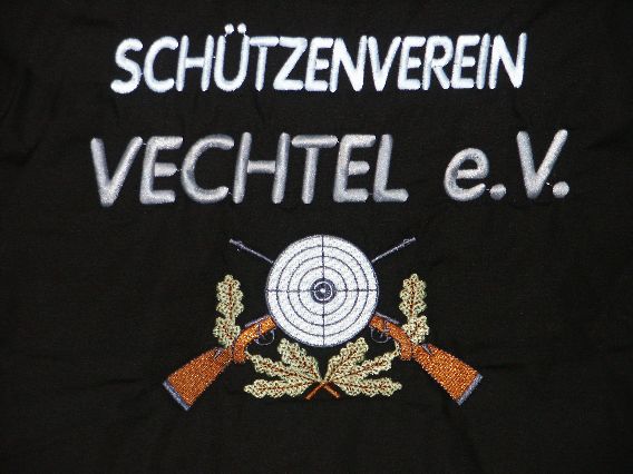 Logo Schützenjacke